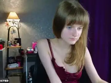 Chaturbate Best Webcam of miss___alisa