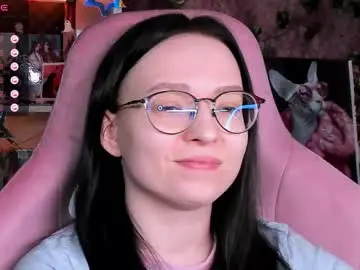 Chaturbate Live Sex Cam of power_robynn