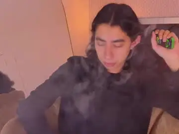 Chaturbate Sex Cam of ryo_fem