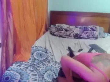 Chaturbate Nude Webcam of sasha_raven
