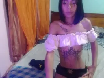 Chaturbate Live Sex Cam of sasha_raven