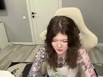 Chaturbate Sex Cam of winacross