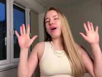 Chaturbate Live Porn of ameliachittester