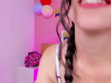 Chaturbate Best Webcam of ashley_benoit