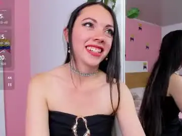 Chaturbate Watch Live Sex Cams of ashley_benoit