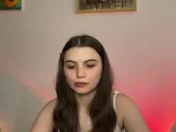 Chaturbate Nude Webcam of cherryelin