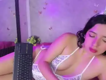 Chaturbate Sex Cam of cristal_quintero