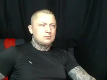 Chaturbate Best live sex cam show of devilwithtats