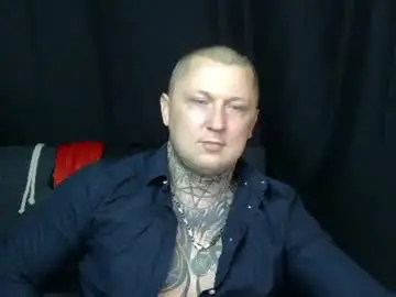 Chaturbate Free Porn Cam of devilwithtats