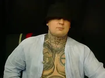 Chaturbate Sex Chat of devilwithtats