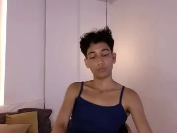 Chaturbate Adult Webcam of hot_little_bunny