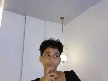 Chaturbate Best Webcam of hot_little_bunny