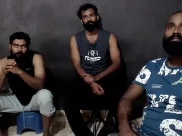 Chaturbate Nude Webcam of indianh