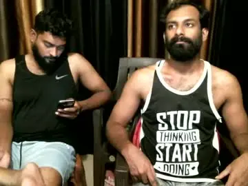 Chaturbate Live Sex Cam of indianh