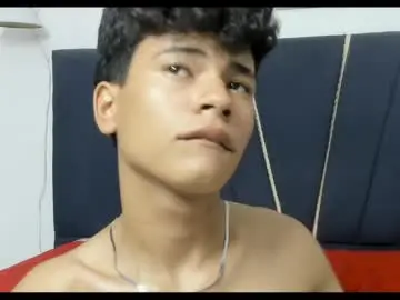 Chaturbate Live Sex of jacob_cum23