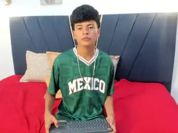 Chaturbate Best Webcam of jacob_cum23