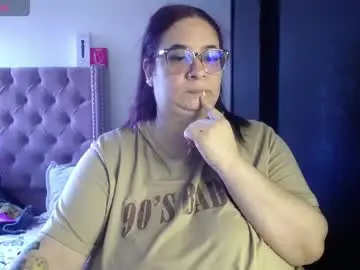 Chaturbate Adult Webcams of kathybigboobsbbw_