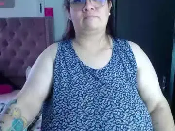Chaturbate Sex Cam of kathybigboobsbbw_