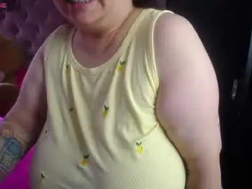 Chaturbate Live Sex Cam of kathybigboobsbbw_