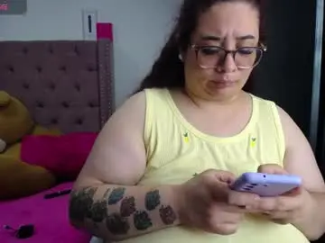 Chaturbate Watch Live Sex Cams of kathybigboobsbbw_