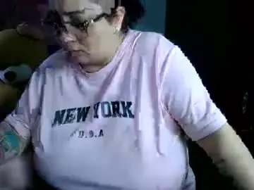 Chaturbate Best Webcam of kathybigboobsbbw_