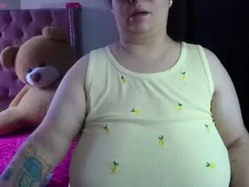 Chaturbate Sex Cam of kathybigboobsbbw_