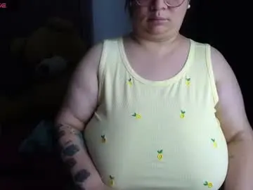Chaturbate Adult Video Chat of kathybigboobsbbw_