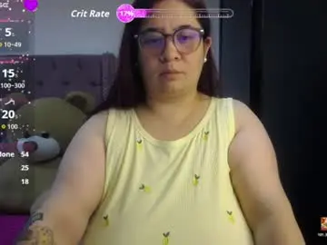 Chaturbate Adult Webcam of kathybigboobsbbw_