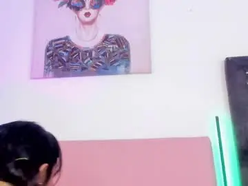 Chaturbate Sex Chat of lilyy_joness