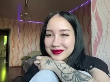 Chaturbate Live Sex Cam of margartvanhyning