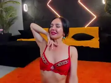 Chaturbate Best live sex cam show of shanita_aura