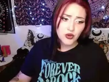 Chaturbate Live Porn of sweet_poison_666