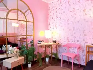 Chaturbate Live Sex Cam of taylor_bennet