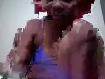 Chaturbate Nude Webcam of bby_pinky