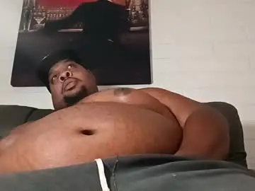 Chaturbate Sex Cam of bigchub445