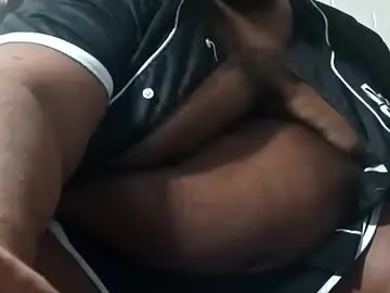 Chaturbate Sex Chat of bigchub445