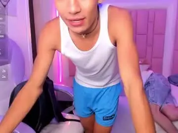Chaturbate Best Webcam of dav_nagel2