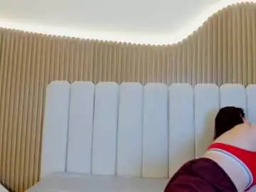 Chaturbate Best live sex cam show of janefox_aura