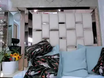Chaturbate Adult Video Chat of katleya_lewiis