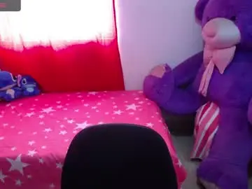 Chaturbate Live Porn of kimberly_slim