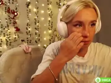 Chaturbate Sex Cam of lavinell