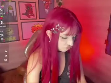 Chaturbate Best live sex cam show of lilameow222