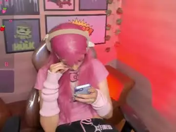 Chaturbate Private Sex Chat of lilameow222