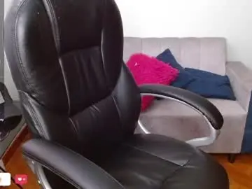 Chaturbate Sex Chat of maylyy_kan