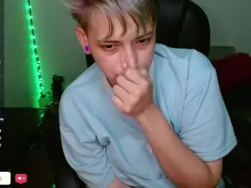 Chaturbate Watch Live Sex Cams of maylyy_kan