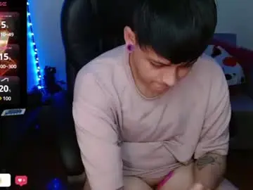 Chaturbate Free Live Porn of maylyy_kan