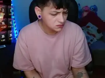 Chaturbate Watch Live Sex Cams of maylyy_kan