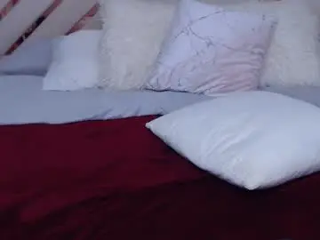 Chaturbate Live Sex of miraanda_queen