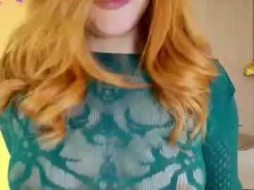 Chaturbate Watch Live Sex Cams of miss__carrot