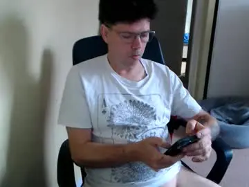 Chaturbate Best live sex cam show of mistercoeur1